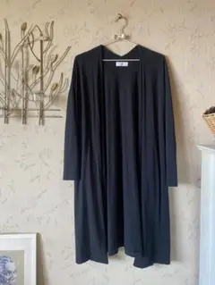 Maison Martin Margiela① ロングカーディガン Maison Margiela(メゾン マルジェラ)S51HP0003 ロングニット