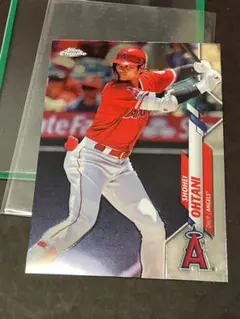 PSA9 2020 Topps Stadium Club 大谷翔平 SP 大谷翔平【2024 Topps 50/50】SB#9 #20 ｜カードファナティック公式通販