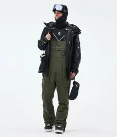 さら様専用 NIKE オーバーオール ナイキ サロペット M ジャンプスーツ