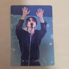 JUNON BE the ONE MEANT TO BE カード