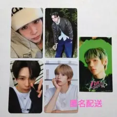 RIIZE ALL OF YOU トレカ 東京ドーム 会場限定 ショウタロウ