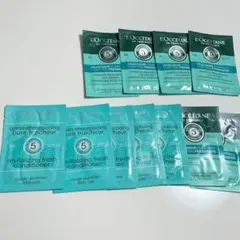 ロクシタン　ファイブハーブスピュアフレッシュネス