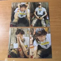 2026年最新】hayato 生写真の人気アイテム - メルカリ