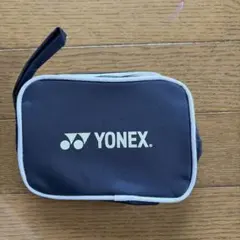 ヨネックス YONEX ソフトテニス 軟式テニス オリジナル巾着 非売品