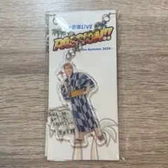 少年忍者 黒田光輝 忍サマ PASSION!! アクリルキーホルダー