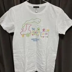 セカオワ Terminal Tシャツ Lサイズ - メルカリ