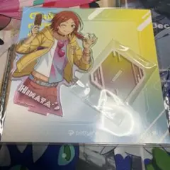 あんスタ 新衣装 アクスタ アクリルスタンド 2Wink 葵ひなた - メルカリ