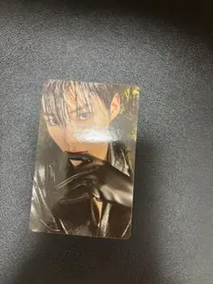 【限定値下】 ZB1 5集　BLUE POP UP ラントレ ハンビン　②