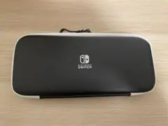 Switchゲームケース(Nintendo正規品)