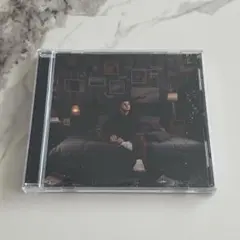 Alex Warren I Love You 3000 CD