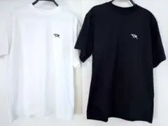 FCMT ロゴ Tシャツ 2色セット