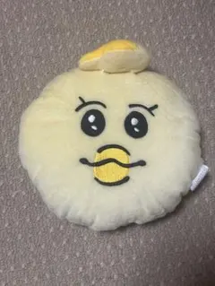 きみまろ パスケース リール付き