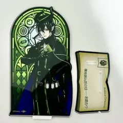 ツイステ マレウス アクリルスタンド