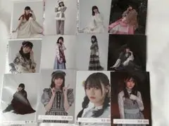 櫻坂46 増本綺良 まとめ売り43 - メルカリ