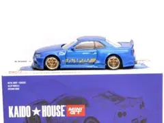 2026年最新】街道ハウス r34の人気アイテム - メルカリ