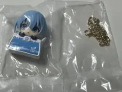 ブルーロック きゃらっくおでかけフィギュア 氷織