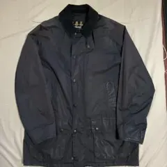 barbour ナイロンジャケット