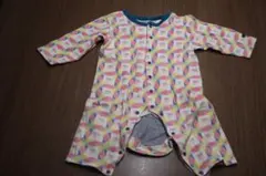 ツーウェイ・ドレスオール