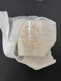 ちいかわ　エニマイくじ　うさぎ　G賞　マグカップ