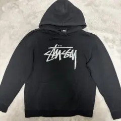 Stussy Beauty and the Beast パーカー XL - メルカリ