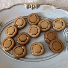 ボタンまとめ売り　A25