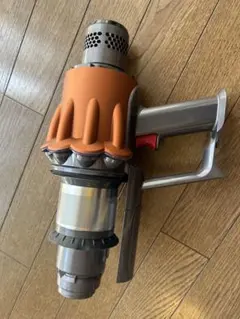 2026年最新】dyson sv18 本体のみの人気アイテム - メルカリ