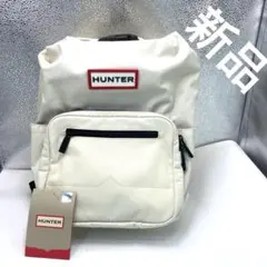 HUNTER ハンター　リュック　バックパック