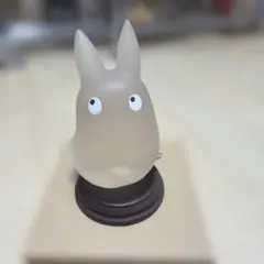 となりのトトロ てのひら小トトロ とうめいのサムネイル