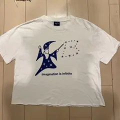 BoTT Tシャツ imagination is infinite teeのサムネイル