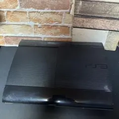 PlayStation3本体　ps3 ゲームソフト付