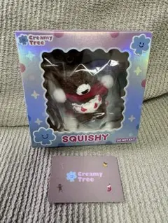 クリーニー・クリッターズ ｜Cleanie Critters クマ ぬいぐるみ - メルカリ