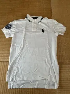 【レア品】Polo Ralph Lauren ウィンブルドン ポロシャツ