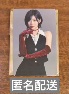 ベビモン BABYMONSTER 京セラ トレカ　ラントレ アサ　ASA