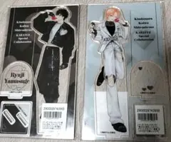 2026年最新】君となら恋をしてみても アクスタの人気アイテム - メルカリ