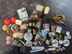 ぷちシリーズ　まとめ売り　食品系