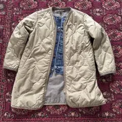 デニムアンドダンガリー コート