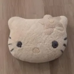 【レア】キティちゃん　クッションのサムネイル