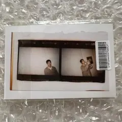 BTS RM Right Place,Wrong Persong 特典①