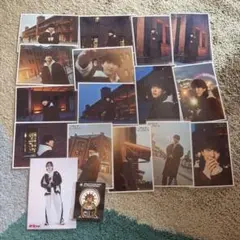 M!LK 吉田仁人 生写真 生誕 25th ② - メルカリ