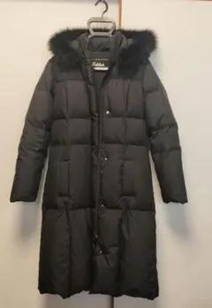 2026年最新】ロングダウンコートの人気アイテム - メルカリ 【美品】La