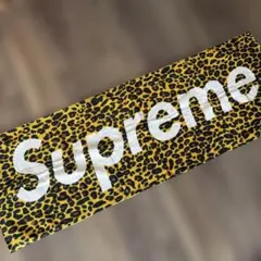 新品未使用Supreme 12SS Flag Towel 星条旗 タオル - メルカリ