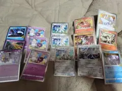ポケモンカードセット25thレアセットまとめ売り値引き中！セール品！