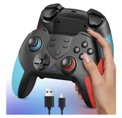 多機能Switchコントローラー