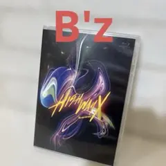 新品未開封 B'z LIVE-GYM 2022-Highway X-DVD B'z | B'z LIVE-GYM 2022 -Highway X-【DVD】 | Musing | B ZONE | CD