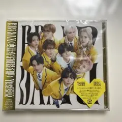 【新品未開封】 Yes!東京 BUDDiiS盤　CD