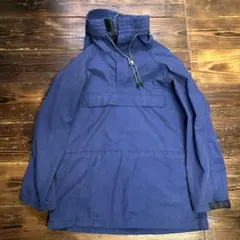 スウェーデン軍 アノラックパーカー ジャケット