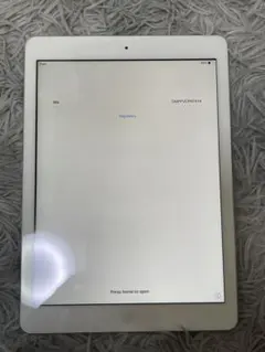 2026年最新】ipad 初代 ジャンクの人気アイテム - メルカリ