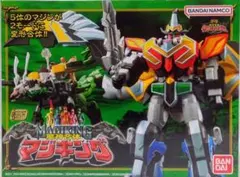 2025年最新】魔神合体マジキングの人気アイテム - メルカリ