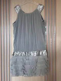 女児ドレス ワンピース チュニック 発表会やパーティーで