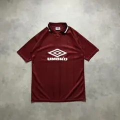 未使用　UMBRO 03-05 サッカー イングランド代表 　ゲームシャツ　レア 2025年最新】umbro イングランド ゲームシャツの人気アイテム